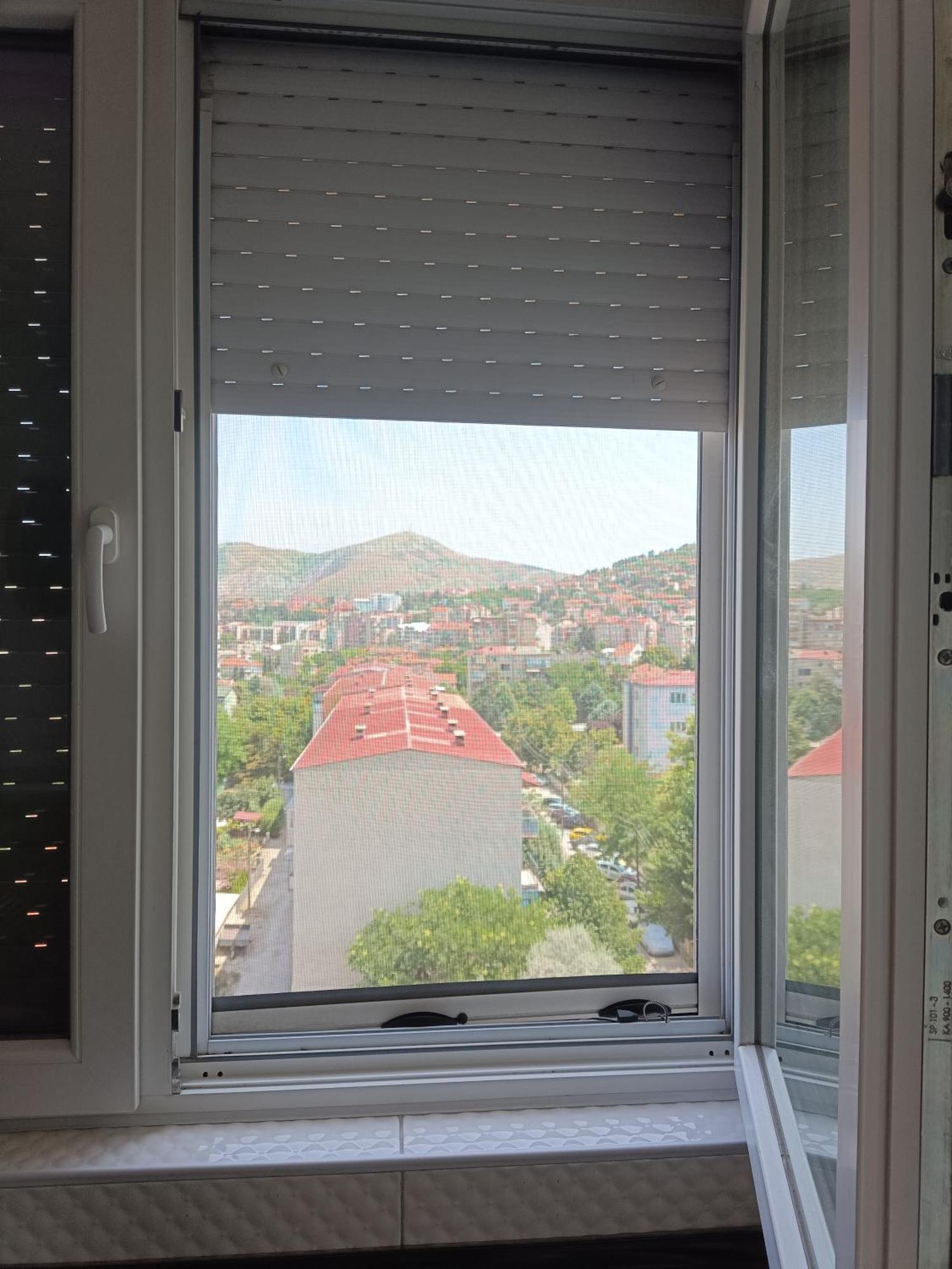 Apartment Велес Екстериор снимка