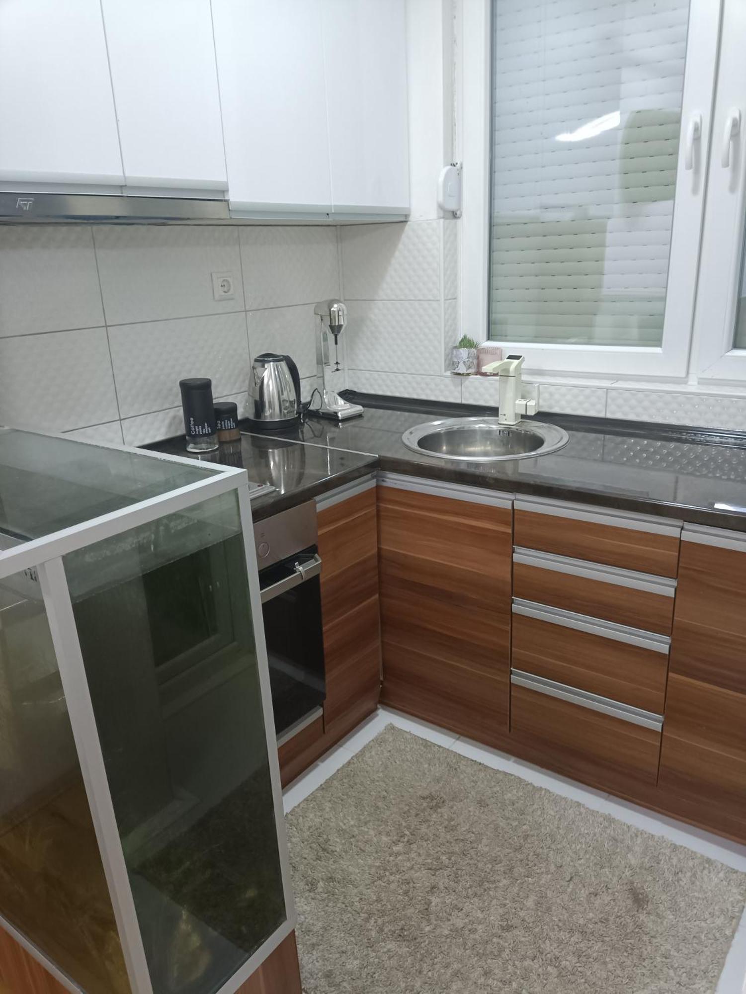 Apartment Велес Екстериор снимка