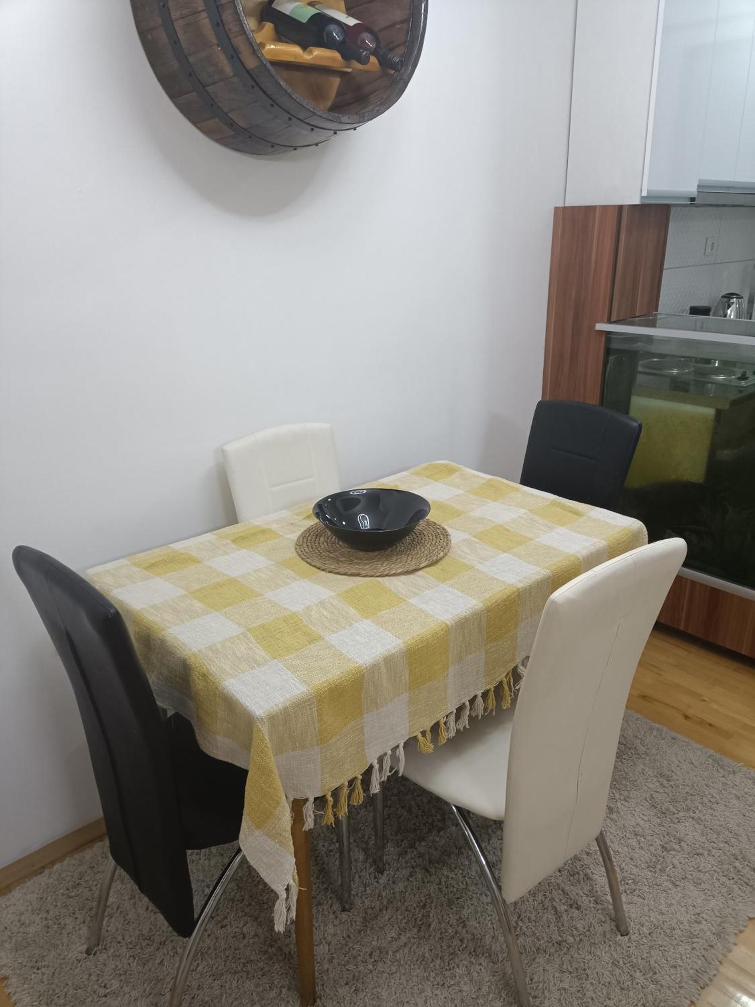 Apartment Велес Екстериор снимка