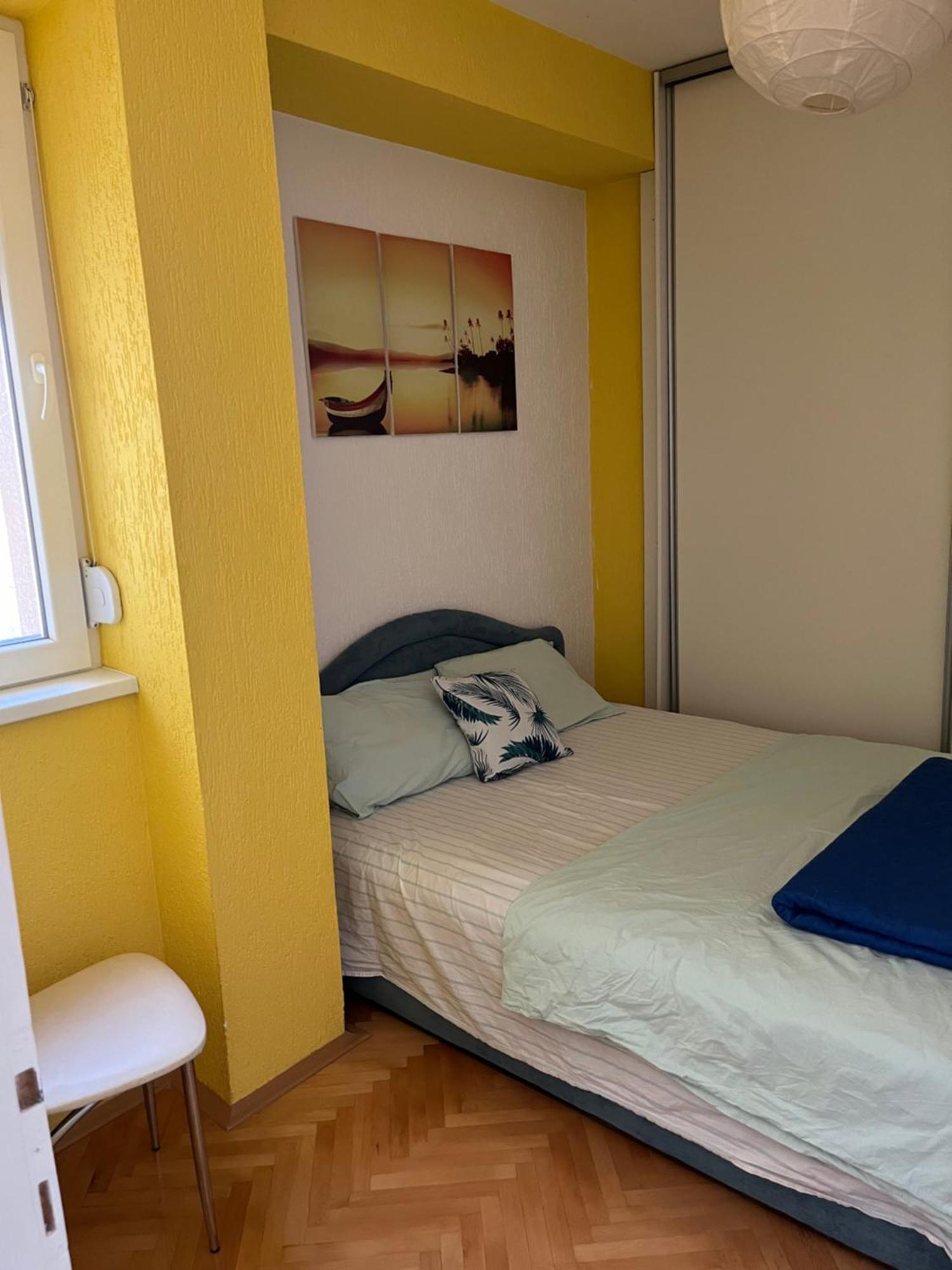 Apartment Велес Екстериор снимка