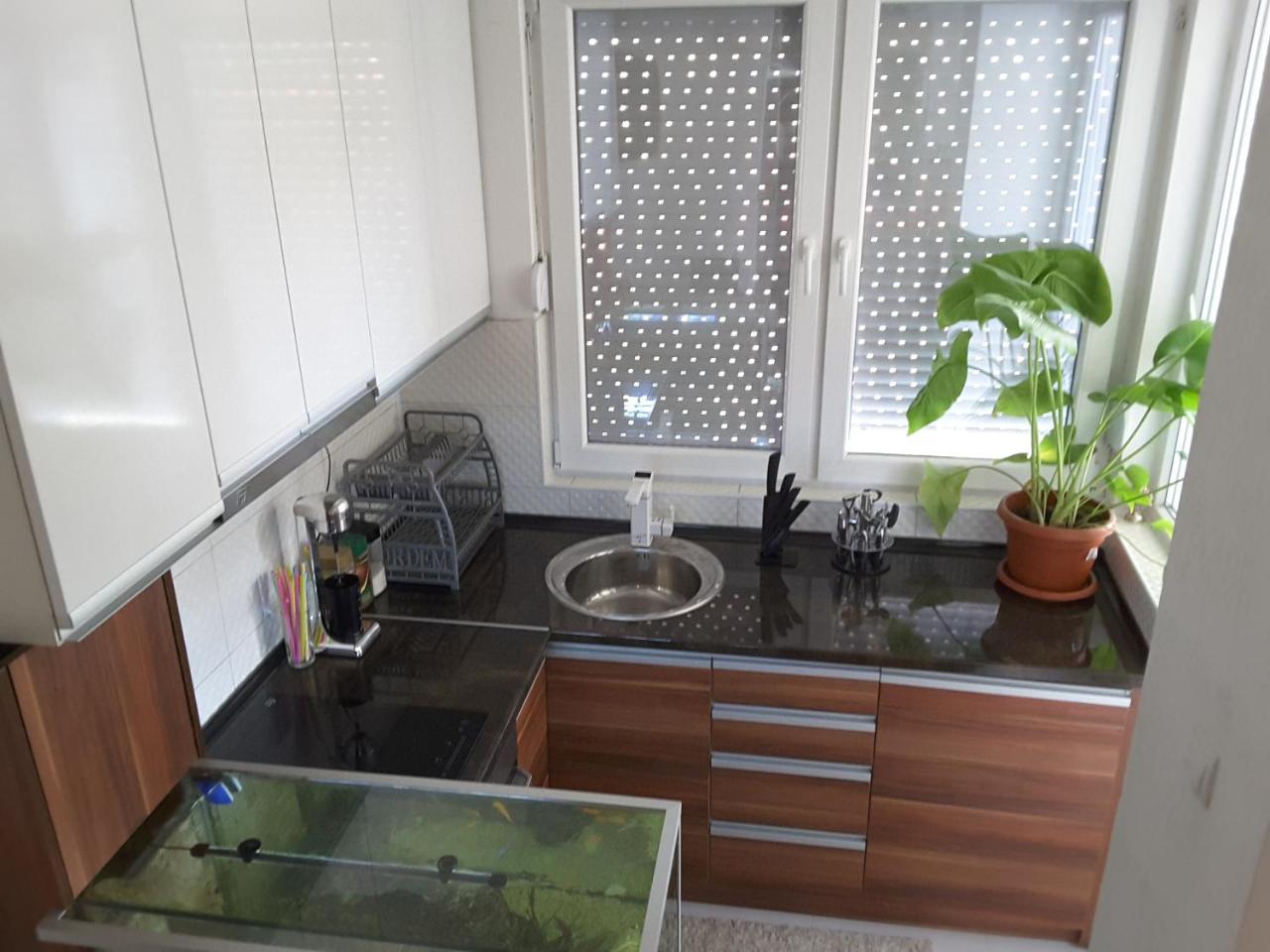 Apartment Велес Екстериор снимка